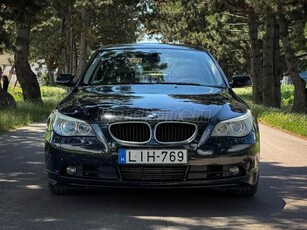 BMW 530d (Automata)