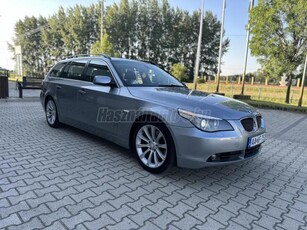 BMW 530d Touring (Automata)