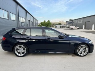 BMW 530d Touring (Automata) M paket GYÖNYÖRŰ