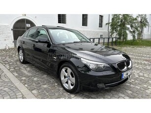 BMW 530d xDrive (Automata) 196000KM!!