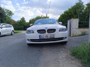 BMW 530d xDrive Touring (Automata)