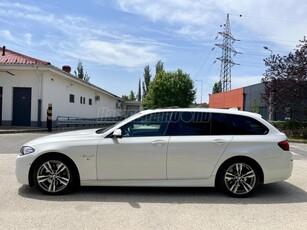 BMW 530d xDrive Touring (Automata) //M-PACKET.PANORÁMATETŐ-HARMAN KARDON HIFI-VEZÉRLÉS CSAPÁGY CSERÉLVE!ULL-EXTRA