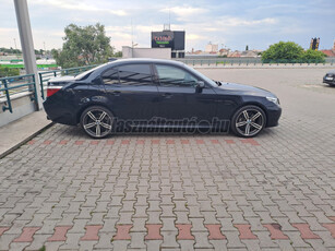 BMW 530i xDrive (Automata) M packet Shadowline