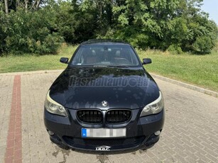 BMW 530xd Individual. M Packet. ELSŐ MAGYAR FORGALOMBA HELYEZÉS