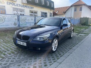 BMW 535d (Automata)