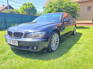 BMW 730d (Automata)