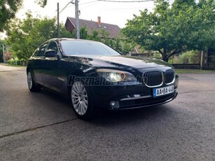 BMW 730d (Automata)