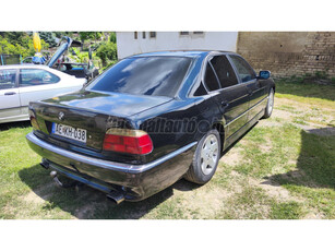 BMW 730i