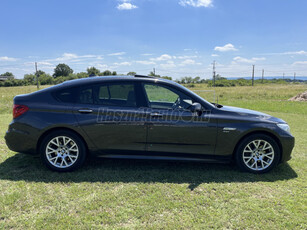 BMW GRAN TURISMO 535D X-DRIVE M-PACKET