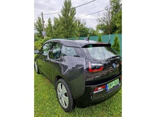 BMW I3 (Automata)