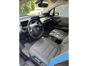 BMW I3 (Automata) REX-60ah-NAGYNAVI-KAMERA-61.800 km-TÖRÉSMENTES