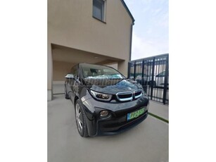 BMW I3 REX (Automata) 60 Ah REX. Harman Kardon. lodge. adaptív LED. tetőablak. CCS