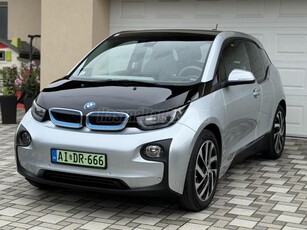 BMW I3 REX (Automata) Led-Kamera-Komfort pack-Light pack-táv.tempomat-Ülésfűtés-Nagy navigáció