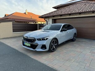 BMW I5 M60 xDrive M-Sport PRO ÁFÁ-s