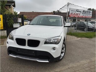 BMW X1 sDrive18d