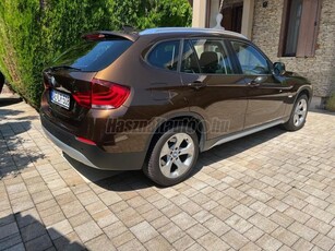 BMW X1 sDrive20d (Automata)