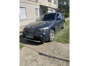 BMW X1 sDrive20d (Automata)