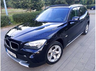 BMW X1 xDrive18d