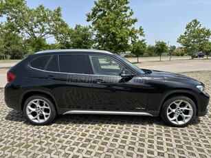 BMW X1 xDrive18d