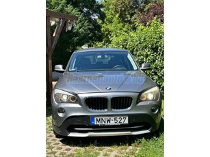 BMW X1 xDrive18d (Automata)