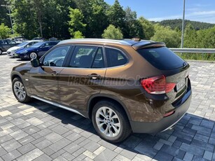 BMW X1 xDrive23d (Automata)