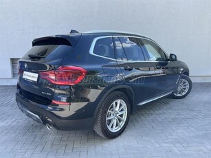 BMW X3 xDrive30i ZA