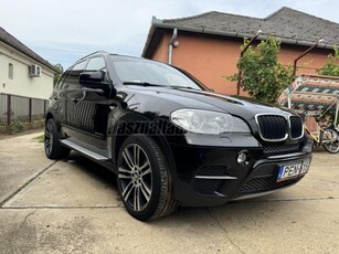 BMW X5 xDrive30d (Automata)