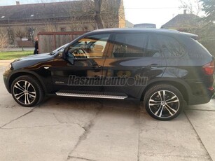 BMW X5 xDrive30d (Automata)