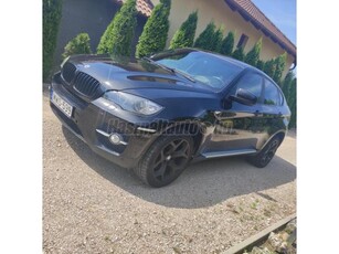 BMW X6 xDrive35d (Automata)