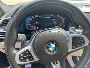 BMW X7 M50d (Automata) (6 személyes )