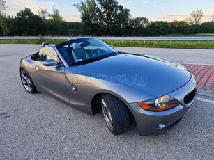 BMW Z4 2.5