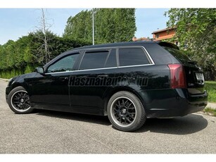 CADILLAC BLS Wagon 1.9D Sport (Automata) Limited