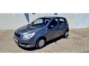 CHEVROLET AVEO 1.2 16V Base