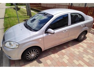 CHEVROLET AVEO 1.2 8V Star