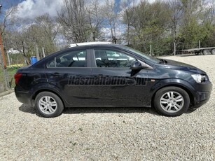 CHEVROLET AVEO 1.2 LS