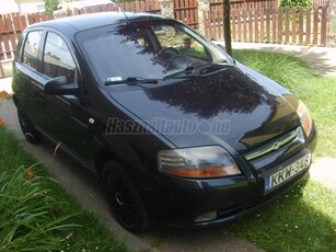 CHEVROLET AVEO 1.4 16V Elite