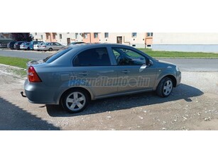 CHEVROLET AVEO 1.4 16V Elite