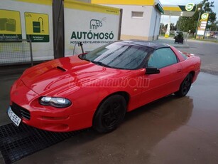 CHEVROLET CAMARO 3.8 V6