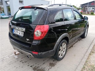 CHEVROLET CAPTIVA 2.0 D LS