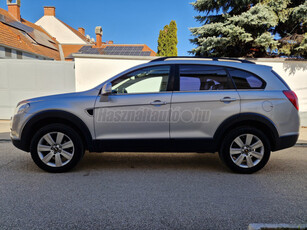 CHEVROLET CAPTIVA 2.0 D LT High