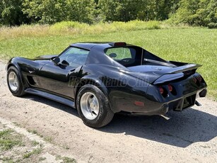 CHEVROLET CORVETTE Stingray 5.7 V8 (Automata)