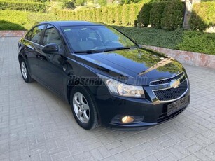 CHEVROLET CRUZE 1.6 LS Plus 164000KM ELSŐ TULAJ