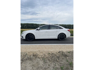 CHEVROLET CRUZE 1.6 LS Plus