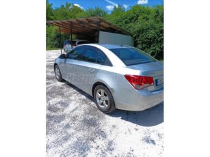 CHEVROLET CRUZE 1.6 LS Plus