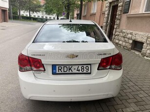 CHEVROLET CRUZE 1.6 LS Plus