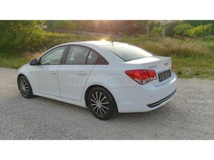 CHEVROLET CRUZE 1.6 LS Plus Külföldi okmányokkal!!!!