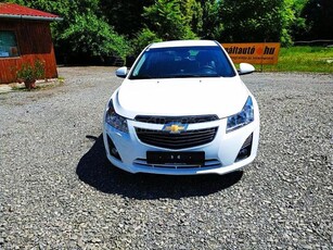 CHEVROLET CRUZE 1.6 LT Plus 101.000 Km !!!