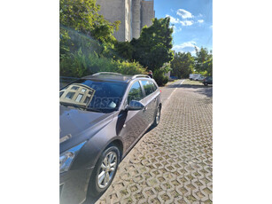 CHEVROLET CRUZE 1.7d LS Plus