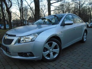 CHEVROLET CRUZE 2.0 D LS Plus 163 LE.6 SEBESSÉGES---CSERÉLHETŐ