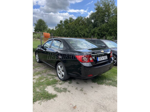 CHEVROLET EPICA 2.0 24V LT